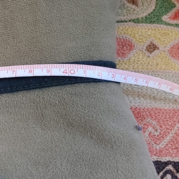 Vintage Shearling Parka (Made in Canada) - Picture 13 of 14